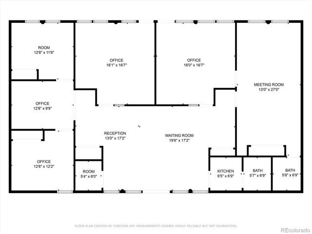 7510 Sherman Street, Denver, CO 80221