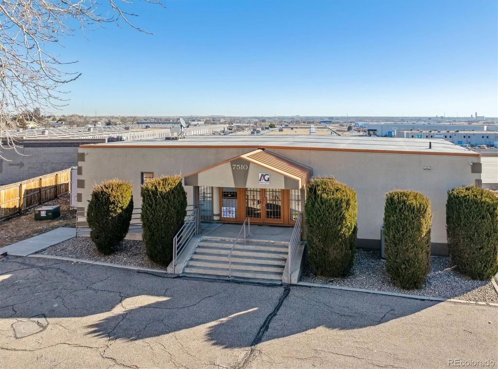 7510 Sherman Street, Denver, CO 80221