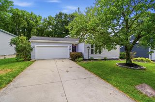 3751 Peak Ridge Drive, Columbus, OH 43230