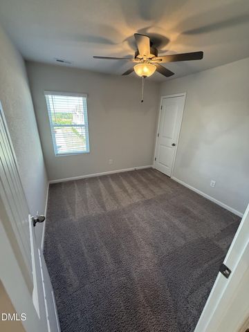 1066 Peony Lane, Youngsville, NC 27596