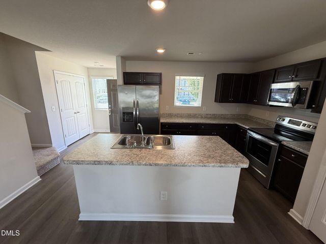 1066 Peony Lane, Youngsville, NC 27596
