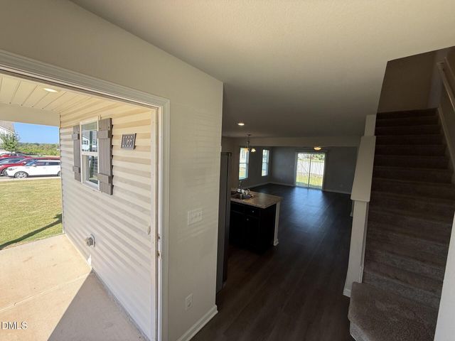 1066 Peony Lane, Youngsville, NC 27596
