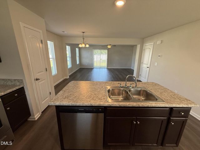 1066 Peony Lane, Youngsville, NC 27596