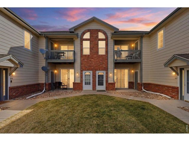 5151 29th St 603, Greeley, CO 80634