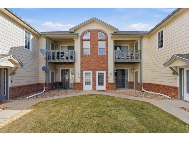 5151 29th St 603, Greeley, CO 80634