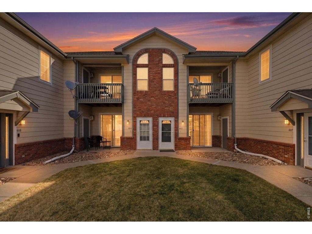 5151 29th St 603, Greeley, CO 80634