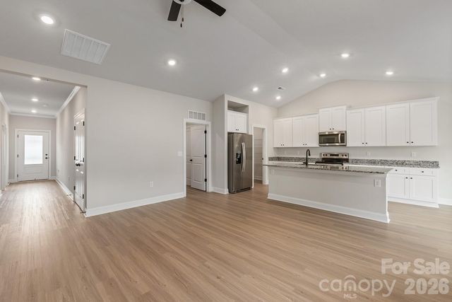 3626 Narrow Lane, Charlotte, NC 28215