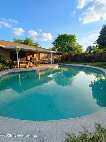 5516 RAINEY Avenue W, Orange Park, FL 32065