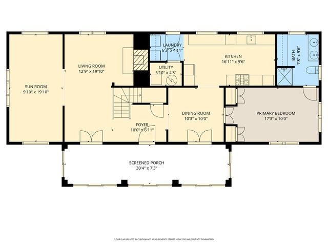 901 E Glenwood Road, Glenview, IL 60025