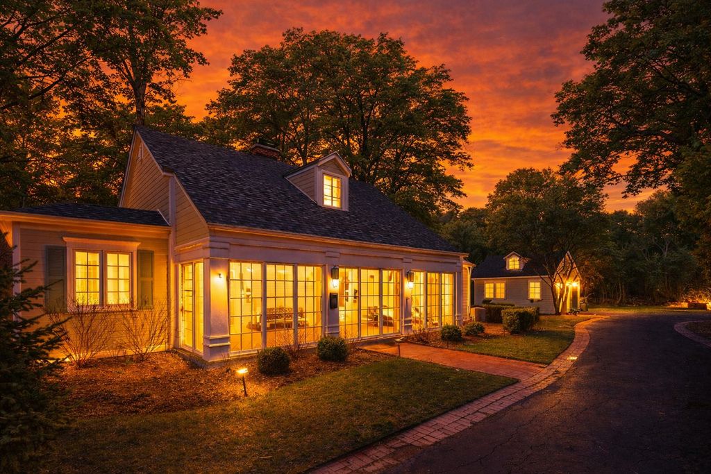 901 E Glenwood Road, Glenview, IL 60025