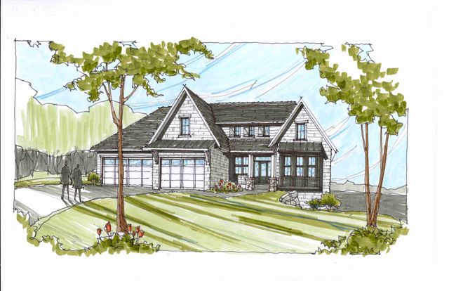 355 Margaret Circle, Wayzata, MN 55391