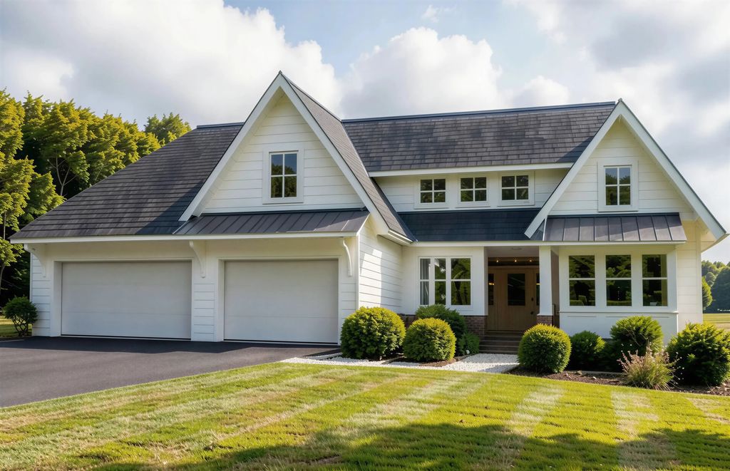 355 Margaret Circle, Wayzata, MN 55391 — exterior