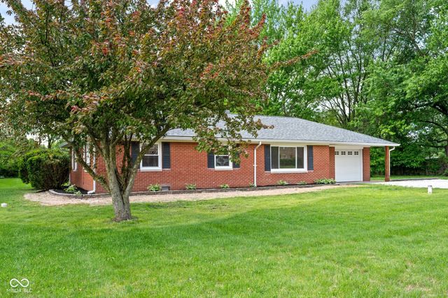 10711 E County Road 600 N, Indianapolis, IN 46234