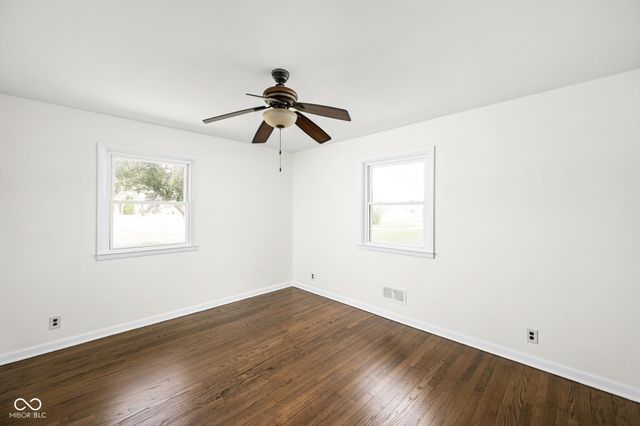 10711 E County Road 600 N, Indianapolis, IN 46234