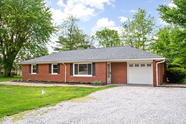 10711 E County Road 600 N, Indianapolis, IN 46234