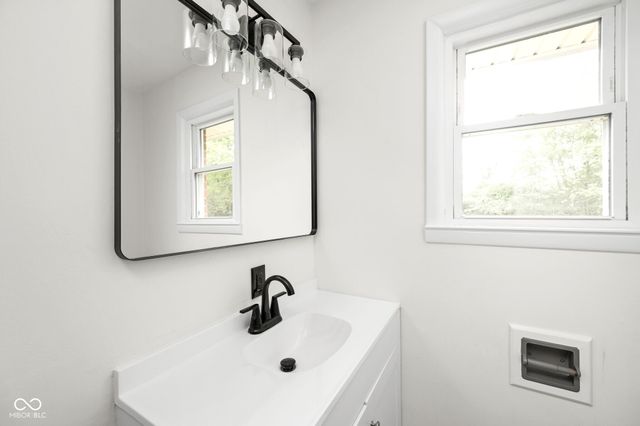 10711 E County Road 600 N, Indianapolis, IN 46234