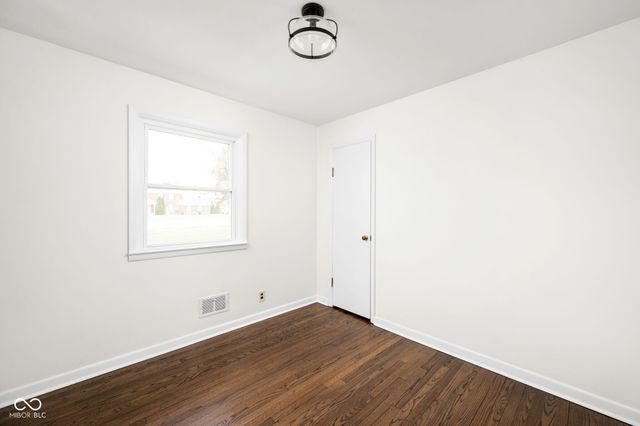 10711 E County Road 600 N, Indianapolis, IN 46234