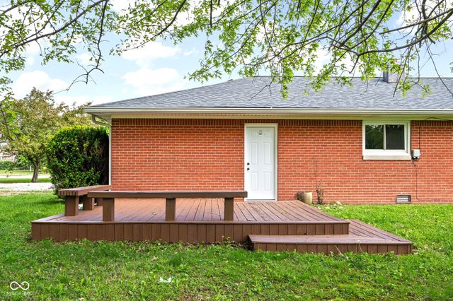 10711 E County Road 600 N, Indianapolis, IN 46234