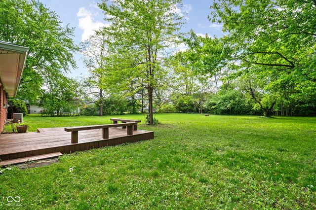 10711 E County Road 600 N, Indianapolis, IN 46234