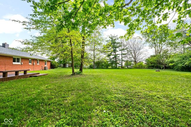 10711 E County Road 600 N, Indianapolis, IN 46234