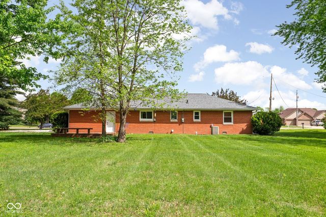 10711 E County Road 600 N, Indianapolis, IN 46234
