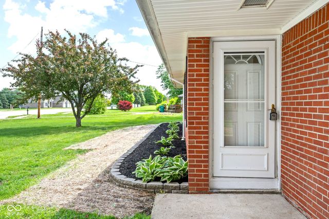 10711 E County Road 600 N, Indianapolis, IN 46234