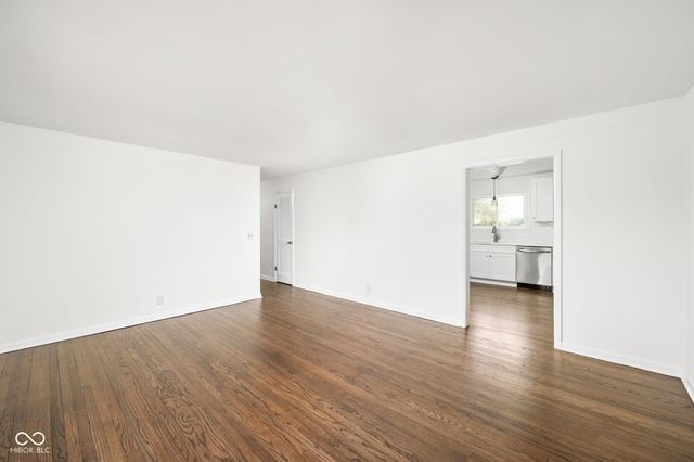 10711 E County Road 600 N, Indianapolis, IN 46234