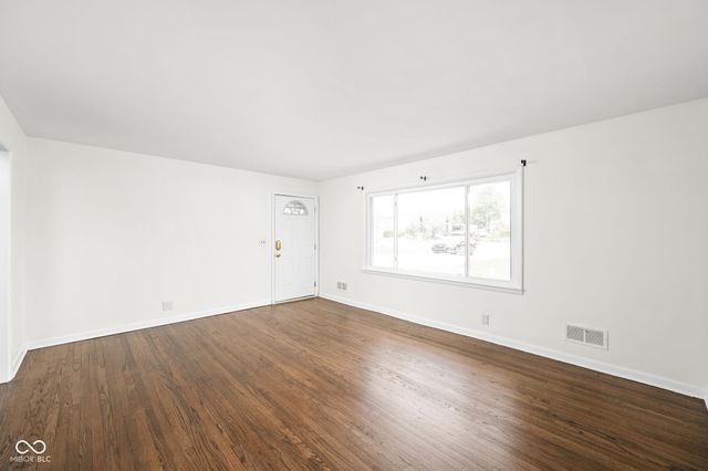 10711 E County Road 600 N, Indianapolis, IN 46234