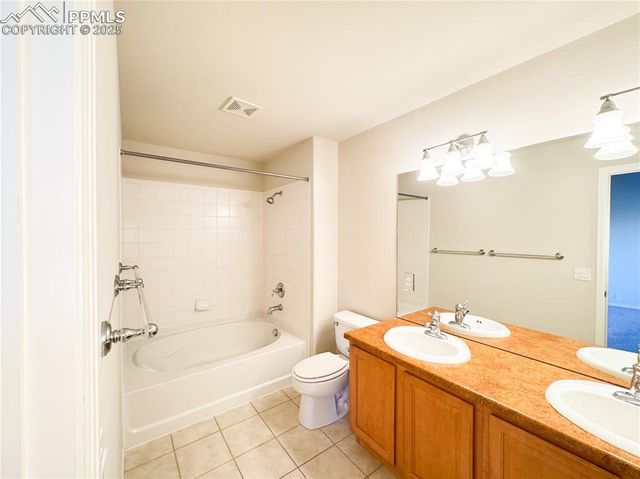 7077 Red Sand Grove, Colorado Springs, CO 80923