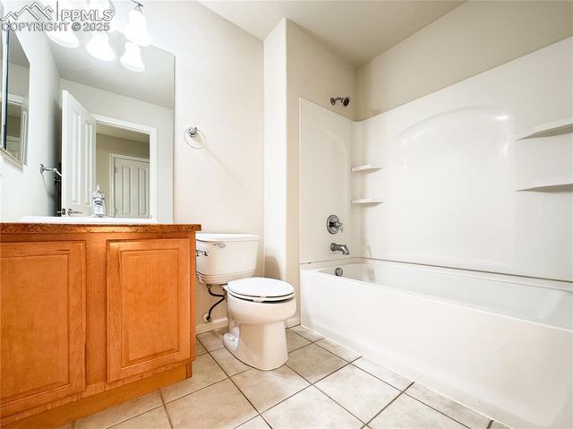 7077 Red Sand Grove, Colorado Springs, CO 80923