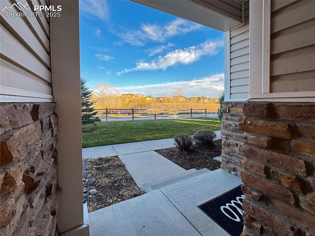 7077 Red Sand Grove, Colorado Springs, CO 80923