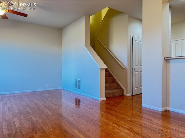 7077 Red Sand Grove, Colorado Springs, CO 80923