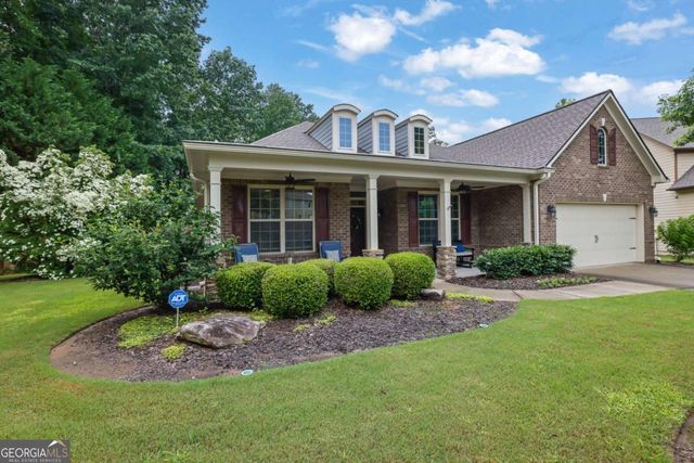 6255 Allison Road, Cumming, GA 30040