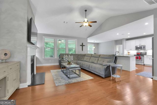 6255 Allison Road, Cumming, GA 30040