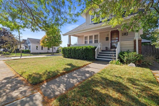 6636 32nd AVENUE, Kenosha, WI 53142