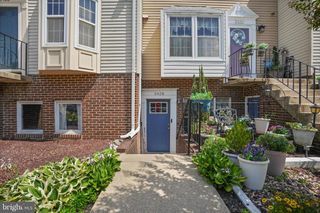 3428 BRUTON PARISH WAY #172, Silver Spring, MD 20904