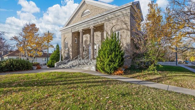 535 N 7th Street, Grand Junction, CO 81501