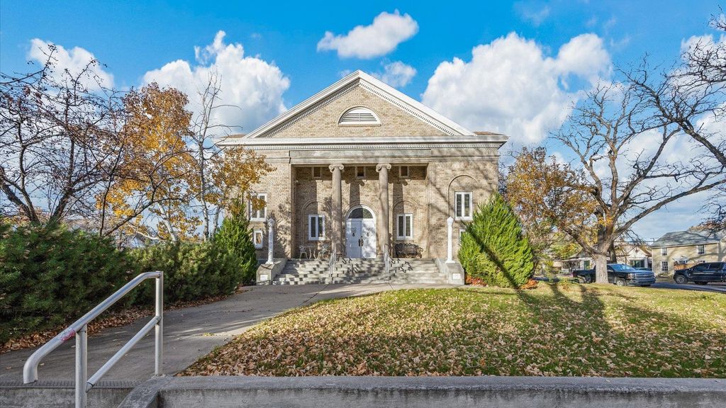 535 N 7th Street, Grand Junction, CO 81501