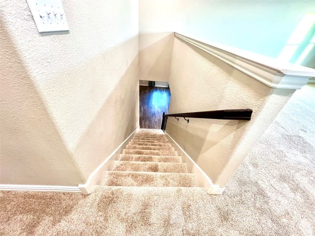 633 Hidden Cove Drive, Princeton, TX 75407