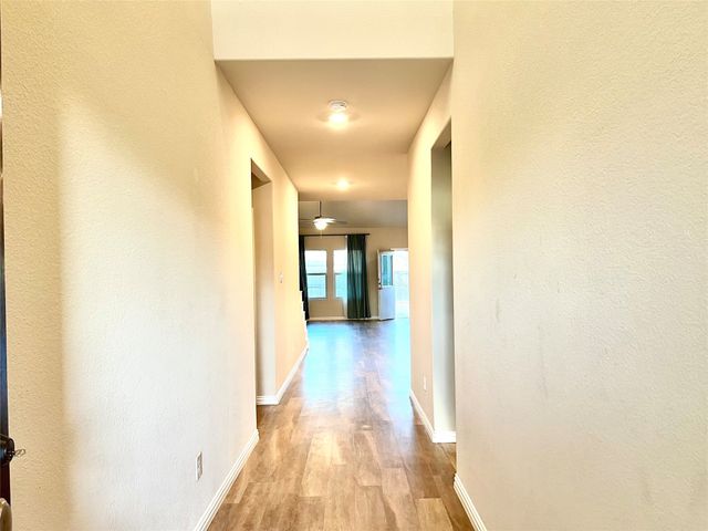 633 Hidden Cove Drive, Princeton, TX 75407