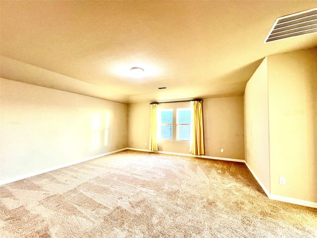 633 Hidden Cove Drive, Princeton, TX 75407