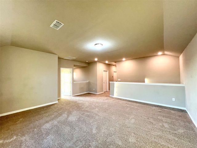 633 Hidden Cove Drive, Princeton, TX 75407