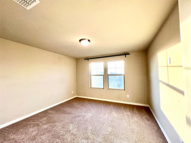 633 Hidden Cove Drive, Princeton, TX 75407