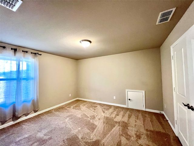 633 Hidden Cove Drive, Princeton, TX 75407