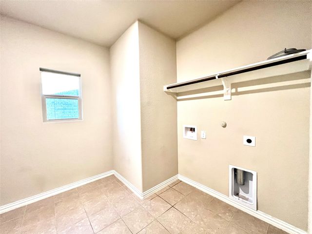 633 Hidden Cove Drive, Princeton, TX 75407