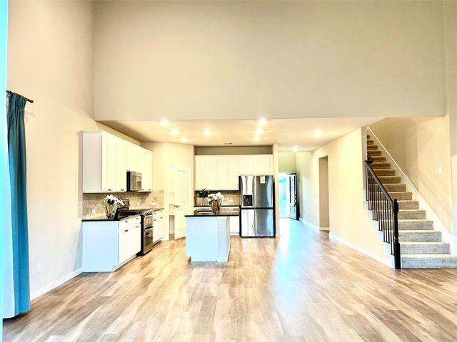 633 Hidden Cove Drive, Princeton, TX 75407