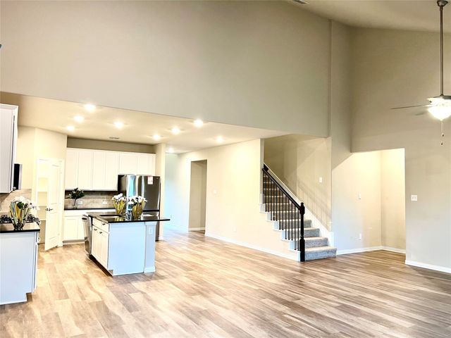 633 Hidden Cove Drive, Princeton, TX 75407