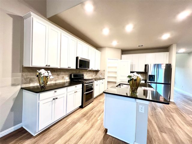 633 Hidden Cove Drive, Princeton, TX 75407