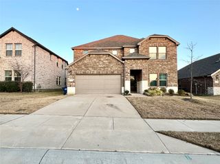 633 Hidden Cove Drive, Princeton, TX 75407