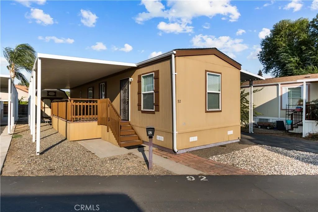 92 Rancho Grande, Atwater, CA 95301